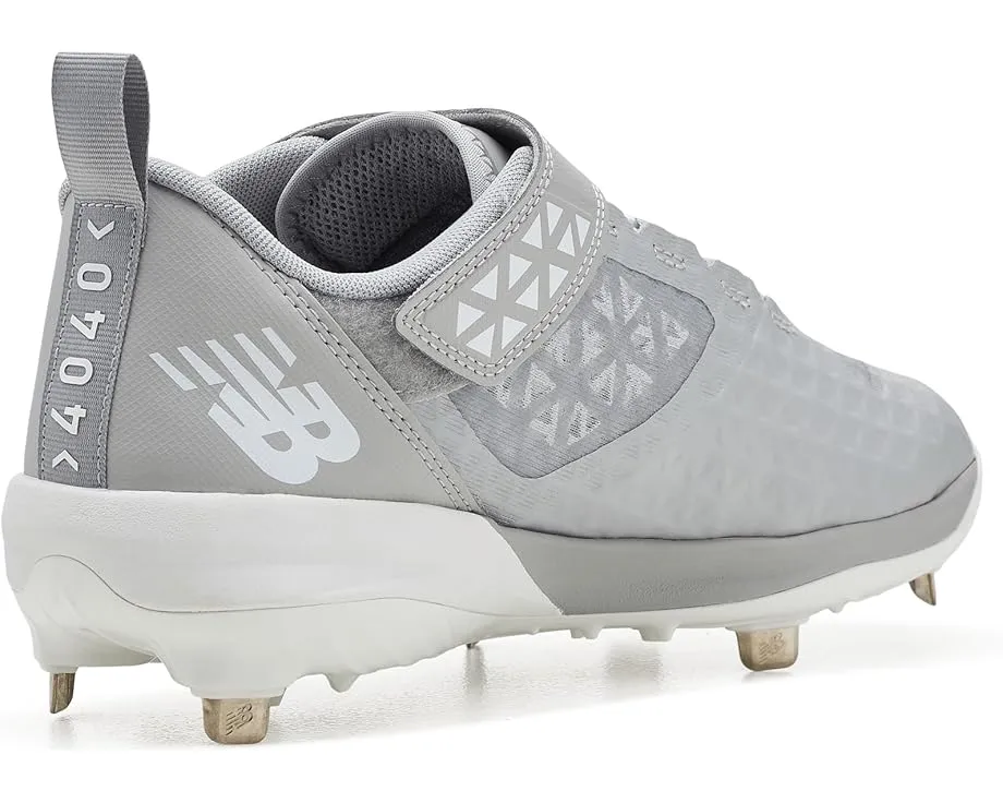 Бейсбольные бутсы New Balance Fuelcell 4040 V8 с пеной FuelCell для мощного толчка