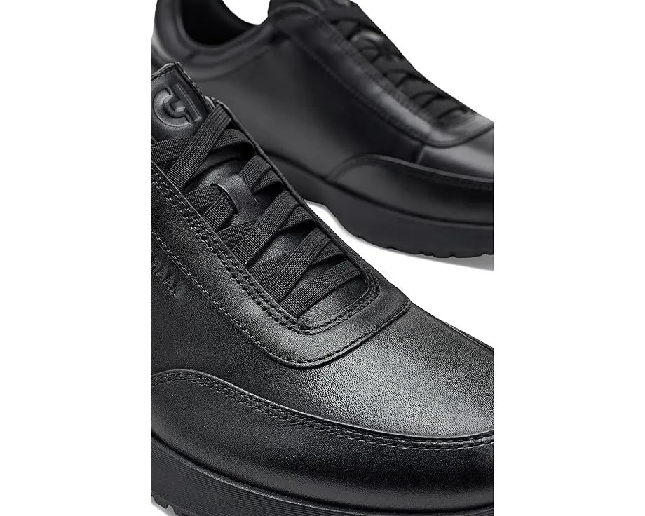 Кроссовки Grandpro Luxe Mile Slip-on Cole Haan с переработанных материалов