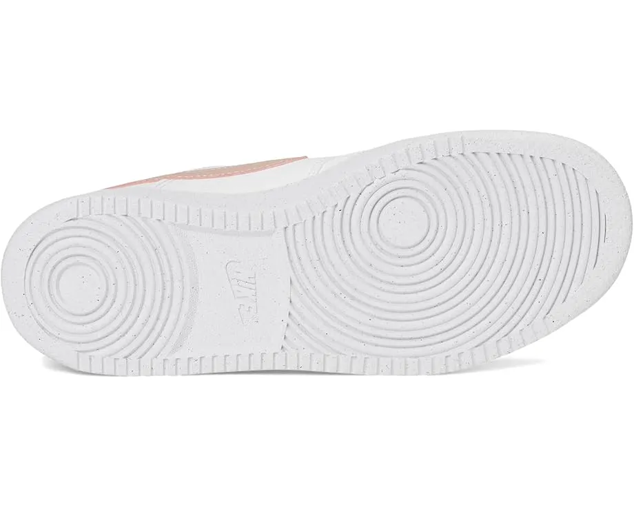 Кроссовки Nike Court Vision Low Next Nature из переработанных материалов