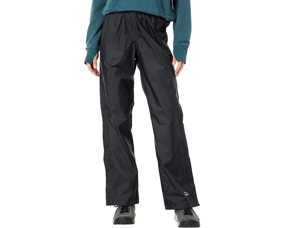 Дождевые штаны L.L.Bean Trail Model с водоотталкивающим покрытием