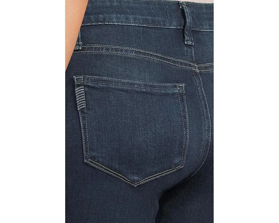 Джинсы Paige High Rise Laurel Canyon с клешем 32 дюйма (81.28 см)