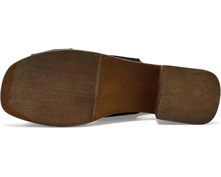 Босоножки Seychelles Heart Of Gold на платформе с открытым носком