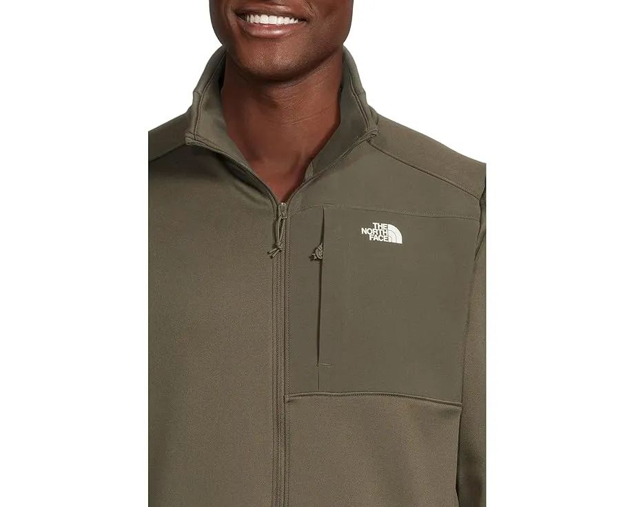 Флисовая куртка The North Face Performance Fleece на молнии