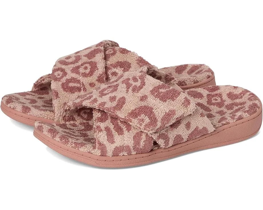 Сланцы Vionic Relax II с технологией VIO MOTION и контурной поддержкой свода