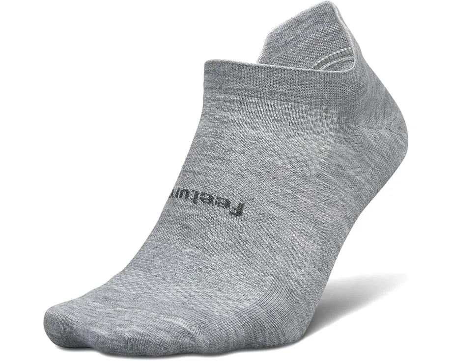 Носки Feetures High Performance Ultra Light Tab с бесшовным носком