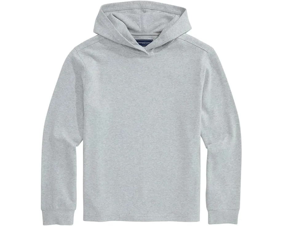 Толстовка Calmwater с капюшоном из переработанного полиэстера Vineyard Vines