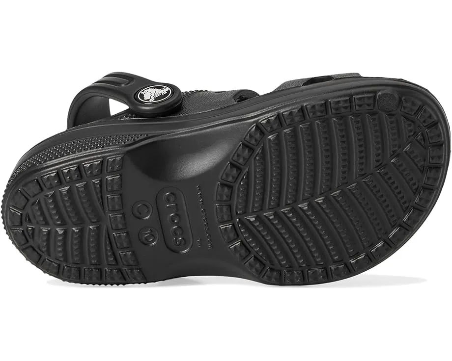 Crocs Classic сандалии для детей из материала Croslite