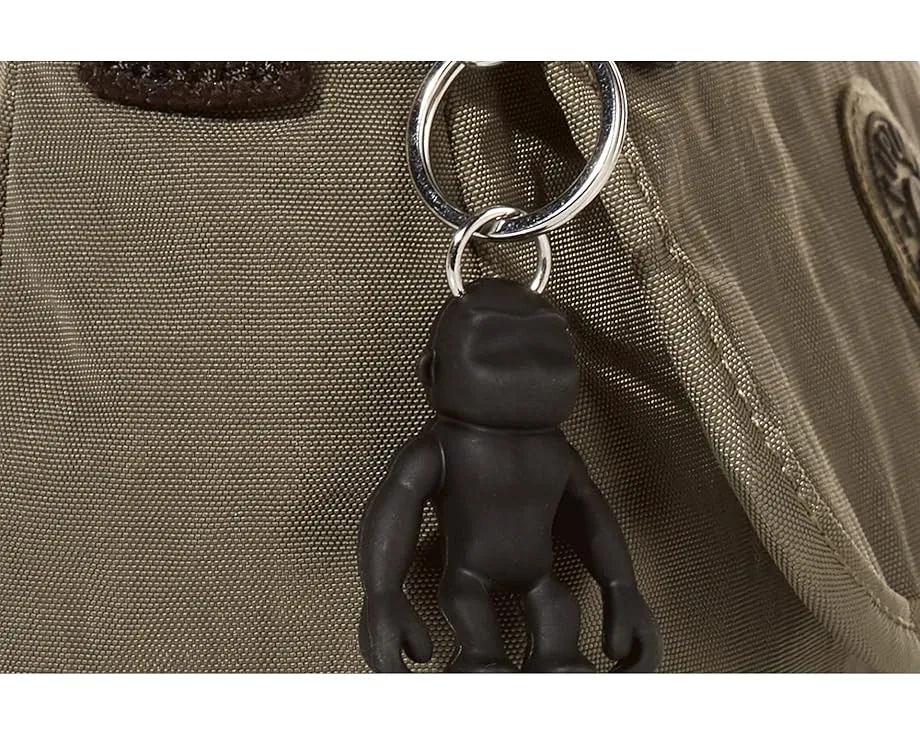 Kipling Sabian поясная сумка через плечо с регулируемым ремнем