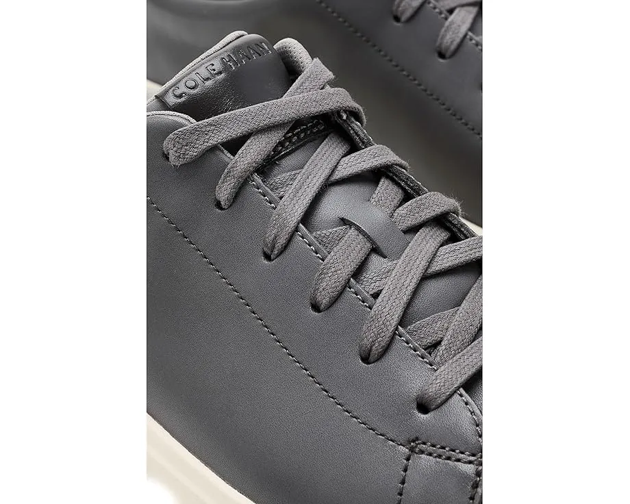 Кроссовки Cole Haan Grand+ Court с кожаным верхом