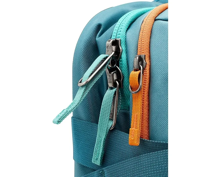 Чемодан Cotopaxi 38 L Allpa Roller Bag на колесах