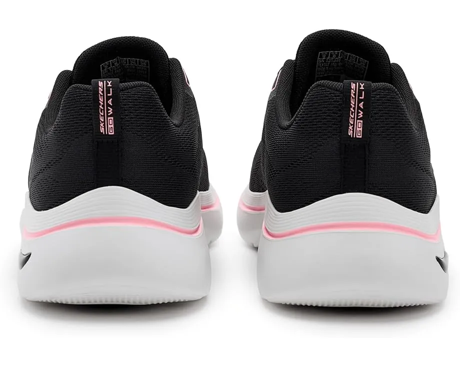 SKECHERS Performance Go Walk Arch Fit 2.0 Cassy с поддержкой свода стопы и съемной стелькой