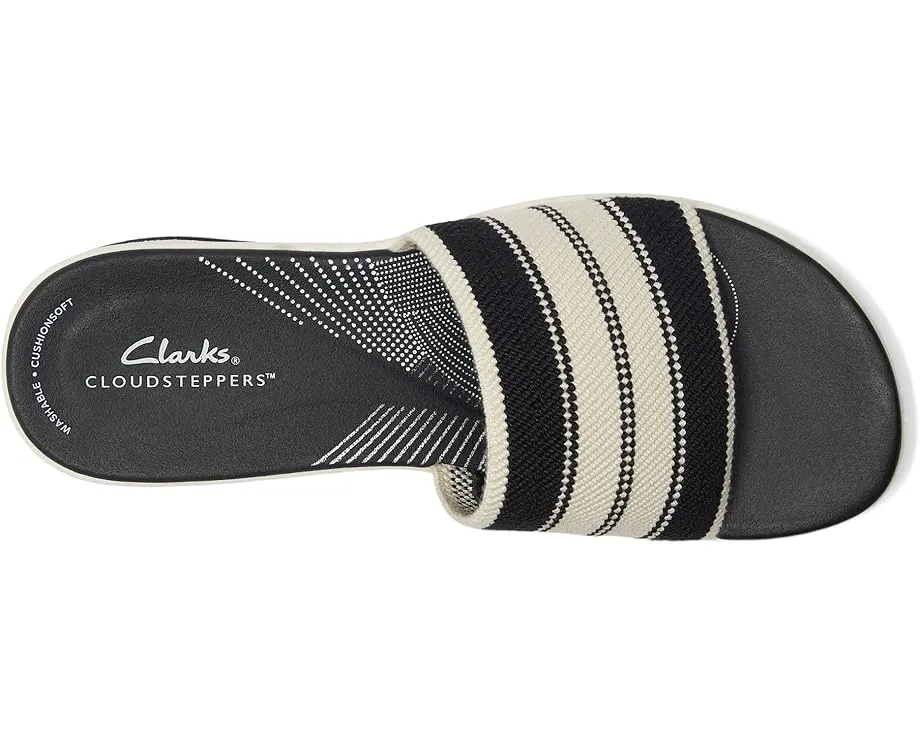 Сандалии Clarks Arla Hollis из коллекции Cloudsteppers на подошве из ЭВА