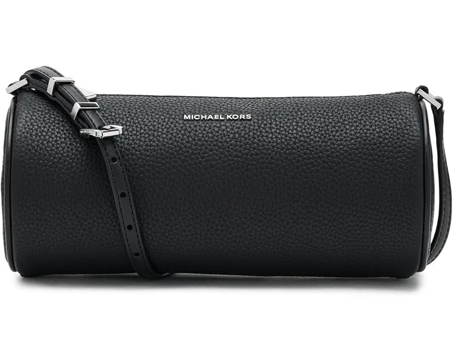 Michael Kors Izzy Small Barrel Pouchette сумка-мешочек с ремешком