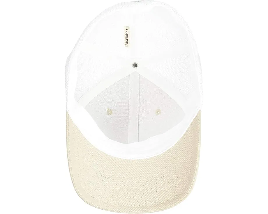 Кепка Columbia PFG Mesh Ballcap с эргономичным дизайном Flexfit