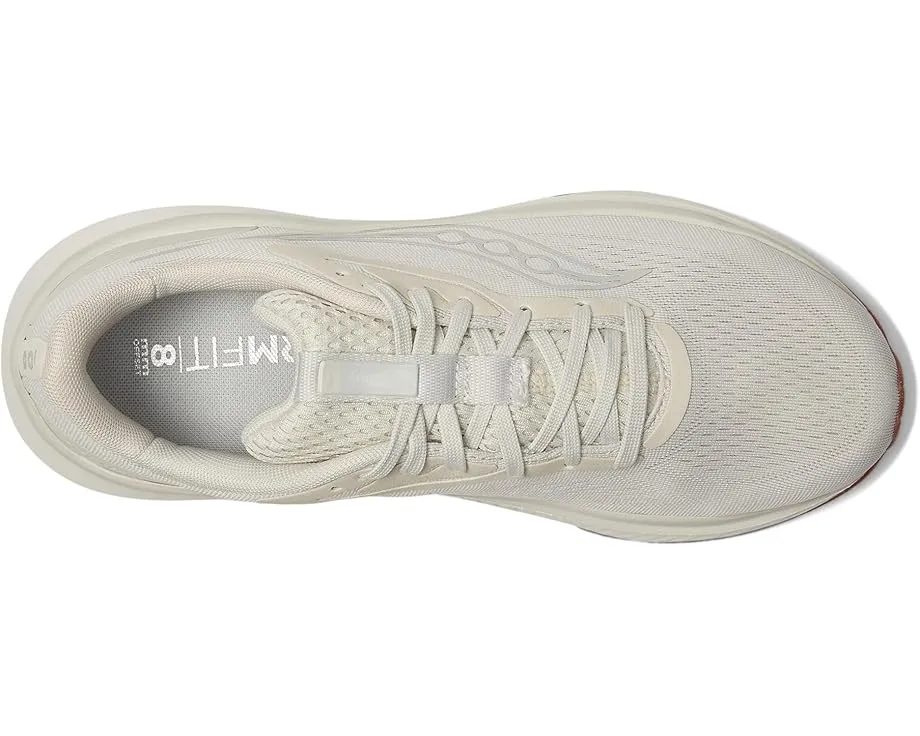 Кроссовки Saucony Echelon 10 с широкой платформой PWRRUN и подошвой XT-900