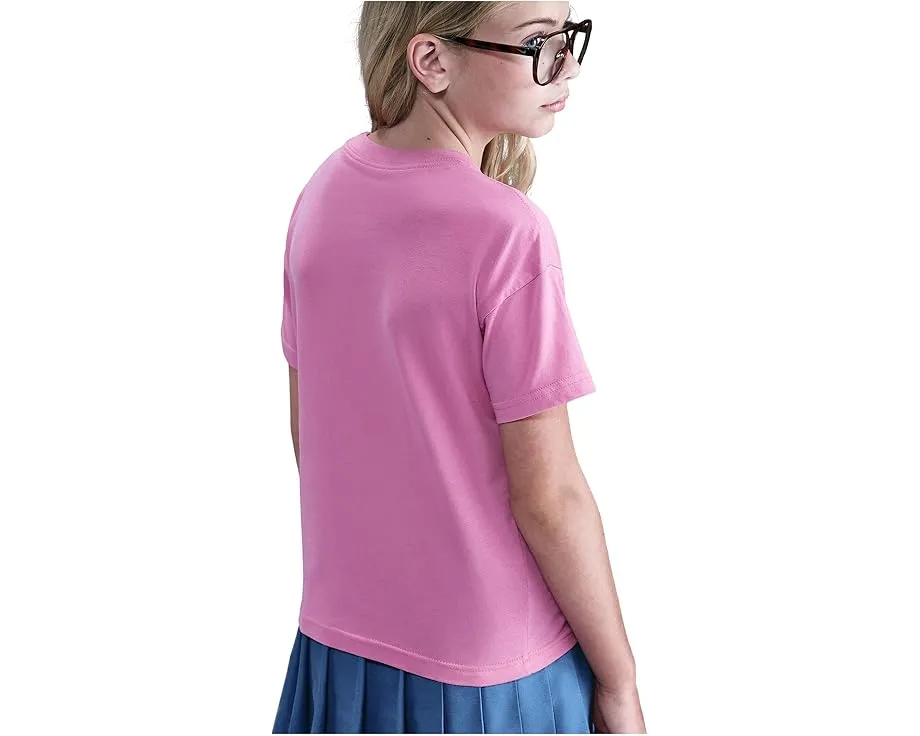 Футболка Nike Sportswear с принтом Take Flight для детей