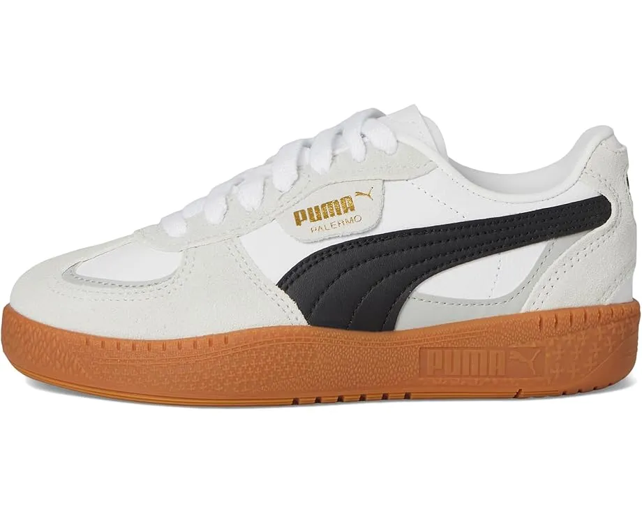 Кроссовки Puma Palermo Moda для детей с классической резиновой подошвой