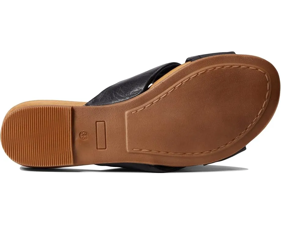 Сандалии Miz Mooz Aliza из натуральной кожи с узлом