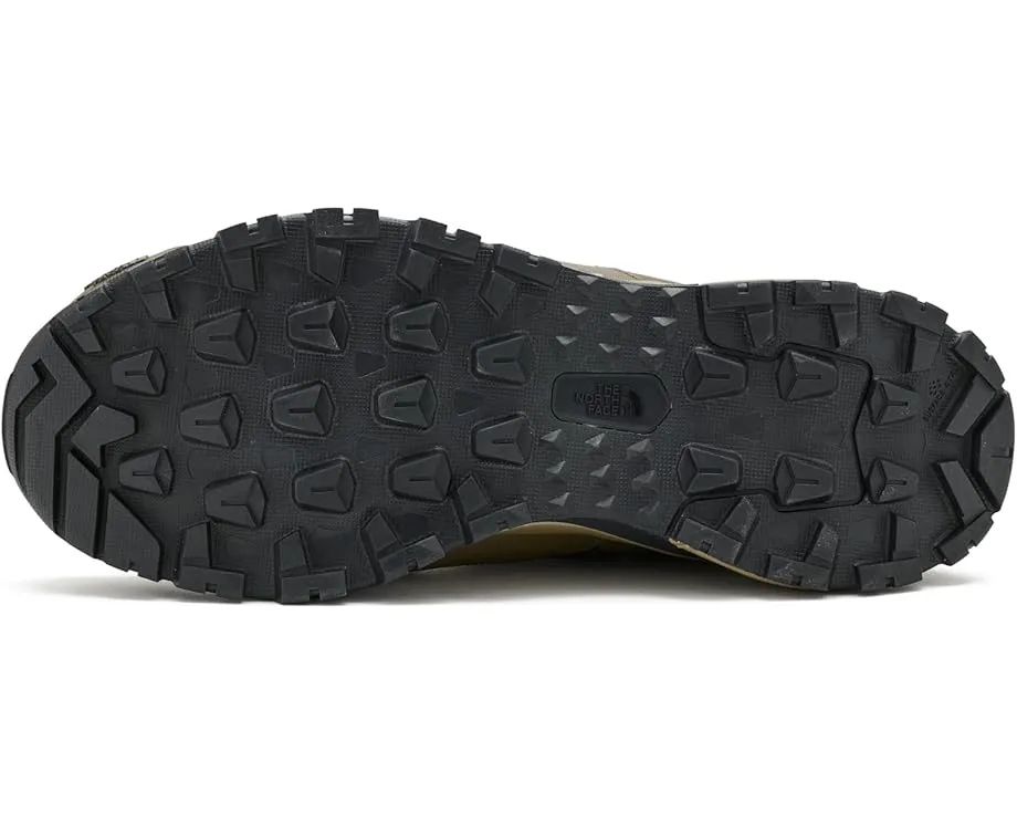 Туфли для походов The North Face Ultra 112 WP с мембраной DryVent и подошвой UltrATAC