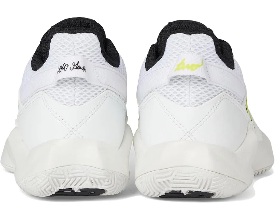 Детские теннисные туфли New Balance Coco CG2 с защитой носка