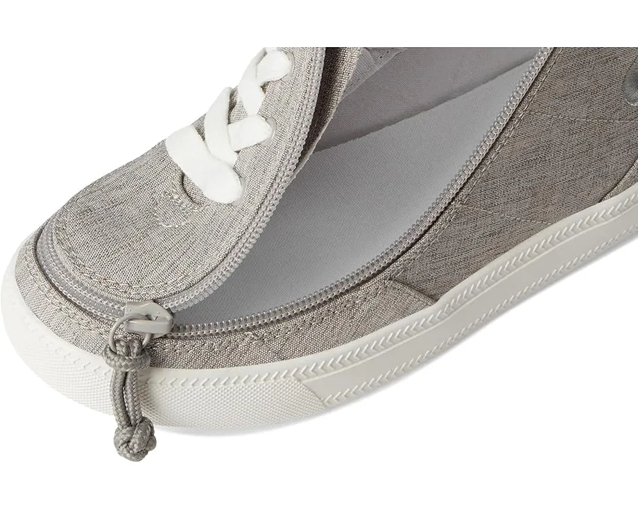 Детские высокие кроссовки BILLY Footwear Classic Lace с технологией FlipTop
