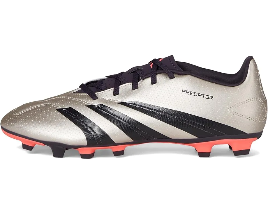 Adidas Бутсы Predator Club Flexible Ground с синтетическим верхом