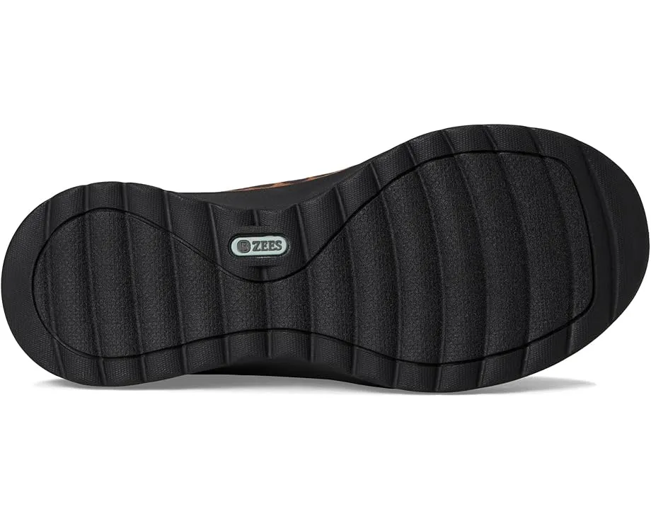 Балетки LifeStride Glamour с накладкой из ткани и технологией Air Step