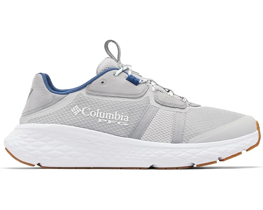 Кроссовки Columbia Castback TC PFG с технологией Omni-MAX