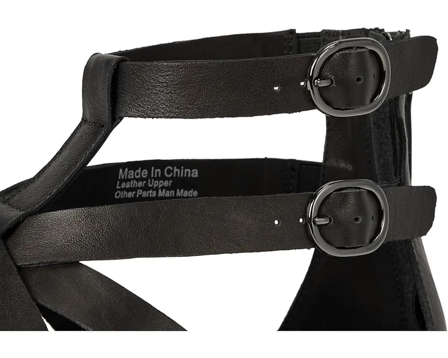 Сандалии SoftWalk Jamaica в стиле гладиатора с несколькими пряжками