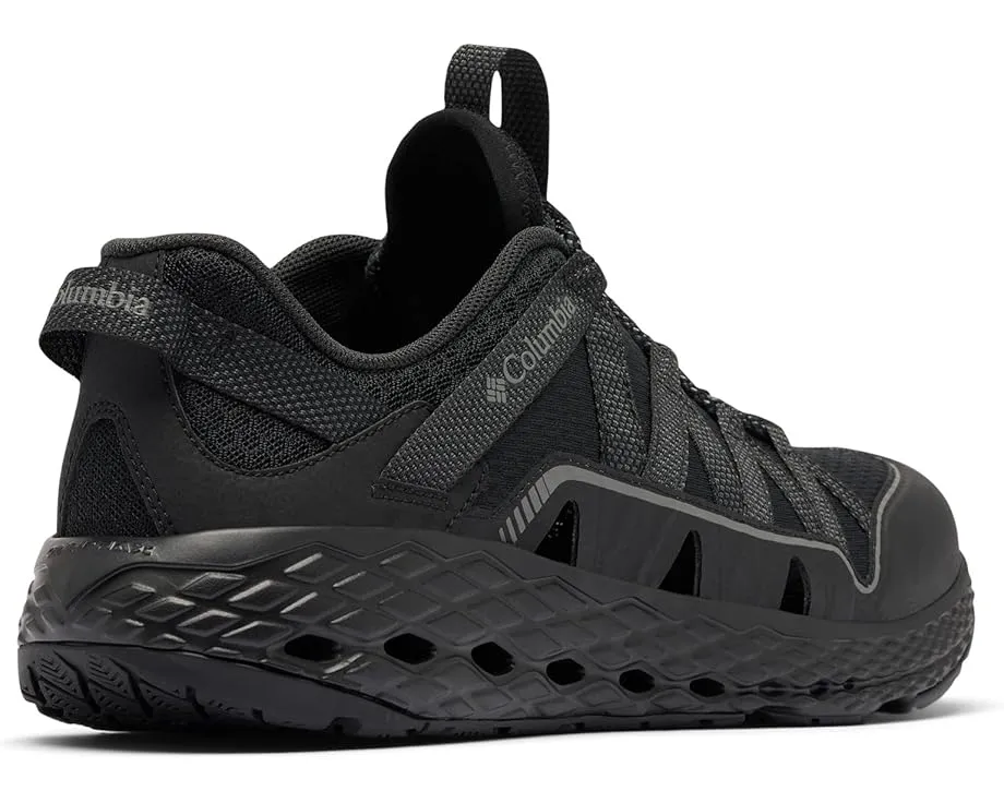 Спортивные кроссовки Columbia Pfg Drainmaker Atv с технологией Omni-Max Vent