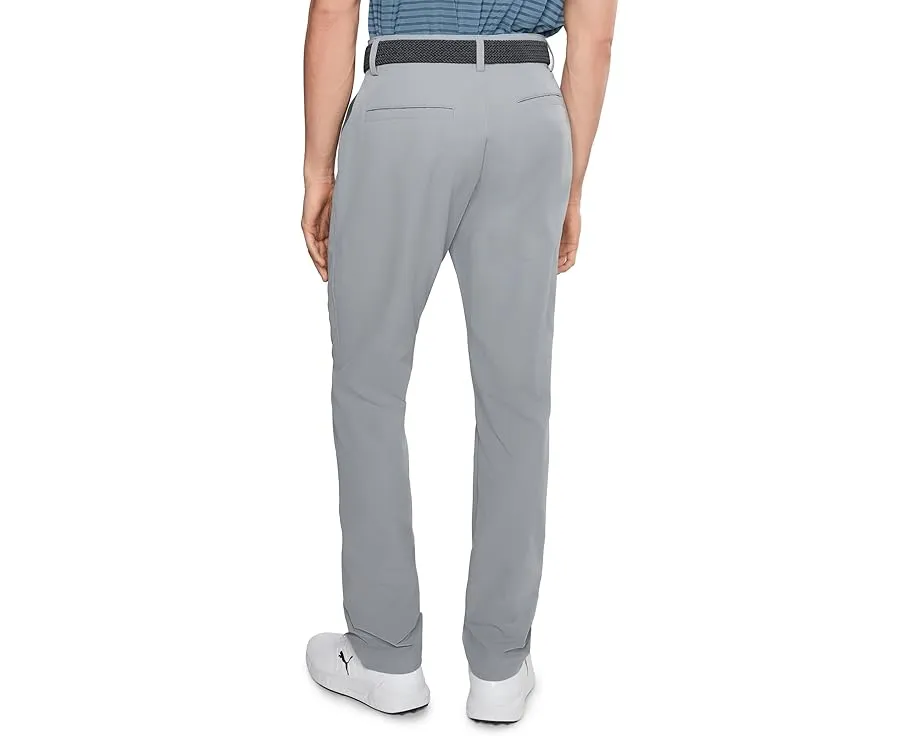 Брюки для гольфа Under Armour Golf Matchplay Tapered с эластичным поясом