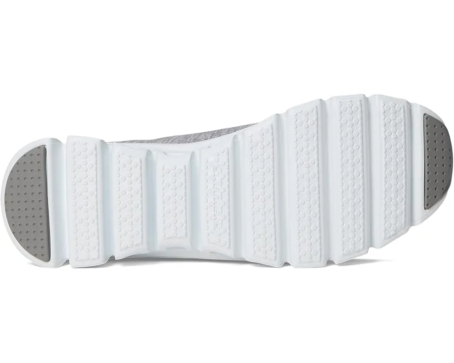 Обувь Glide Step Peak Hands Free Slip-Ins с памятью формы Skechers