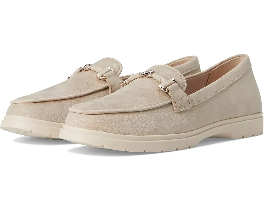 Ботинки Amara от Anne Klein с технологией iFlex и стелькой из искусственной замши