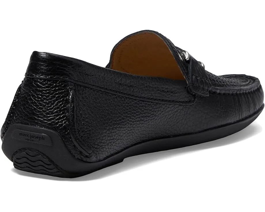 Оксфорды Marc Joseph New York Bryant Park Weave с гелевой вставкой