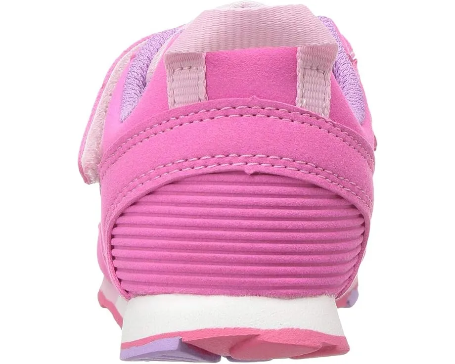 Детские кроссовки Tsukihoshi Kids Racer с технологией Free Your Toes