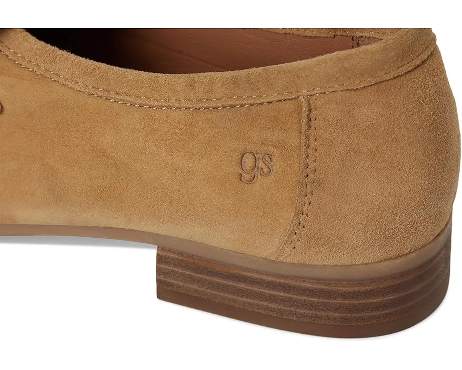 Лоферы Crew от Gentle Souls by Kenneth Cole с амортизацией PORON