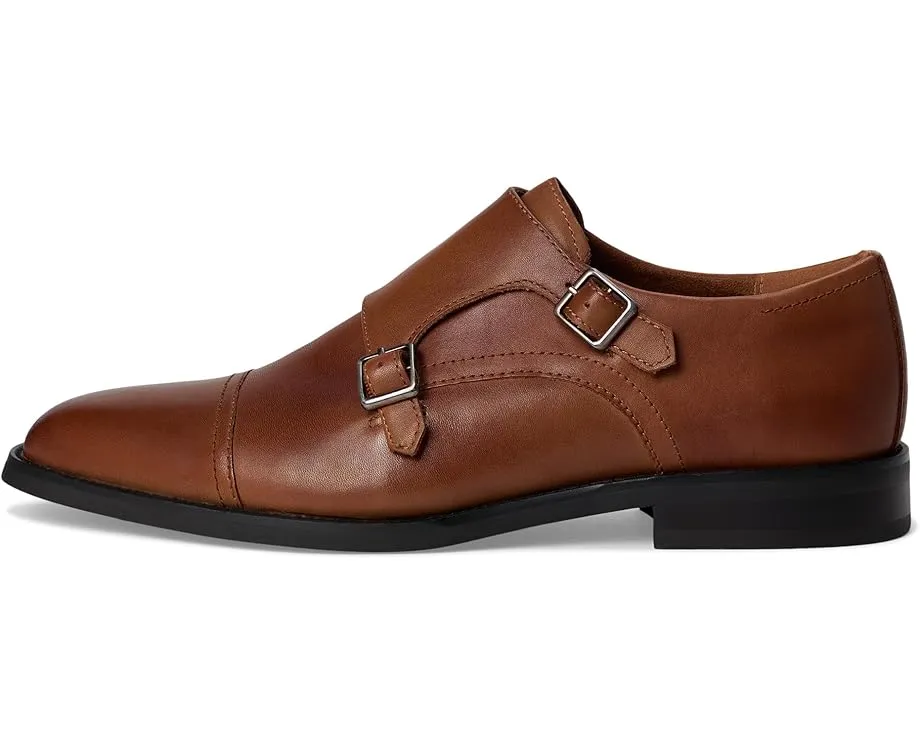 Туфли ALDO Argyle с двойной пряжкой и подошвой Pillow Walk