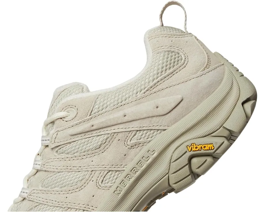 Трекинговые ботинки Merrell Moab 3 Ready Zip с боковой молнией