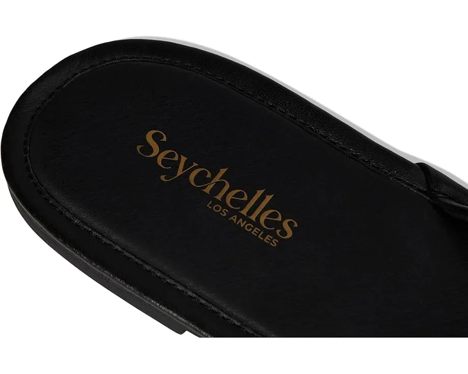 Мюли Seychelles Eye Of The Beholder из мягкой кожи
