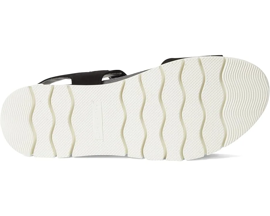 Сандалии David Tate Papaya из мягкой плетеной кожи с контурной стелькой