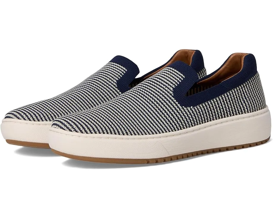 Кроссовки Willa EuroSoft slip-on из переработанного трикотажа
