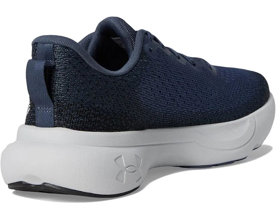 Under Armour Infinite обувь с полиэстеровым верхом и контрастным логотипом