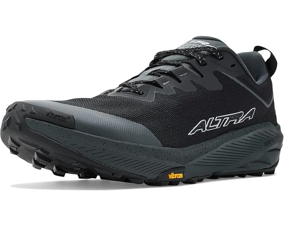 Трейловые кроссовки Altra Experience Wild 3+ с подошвой Vibram Megagrip