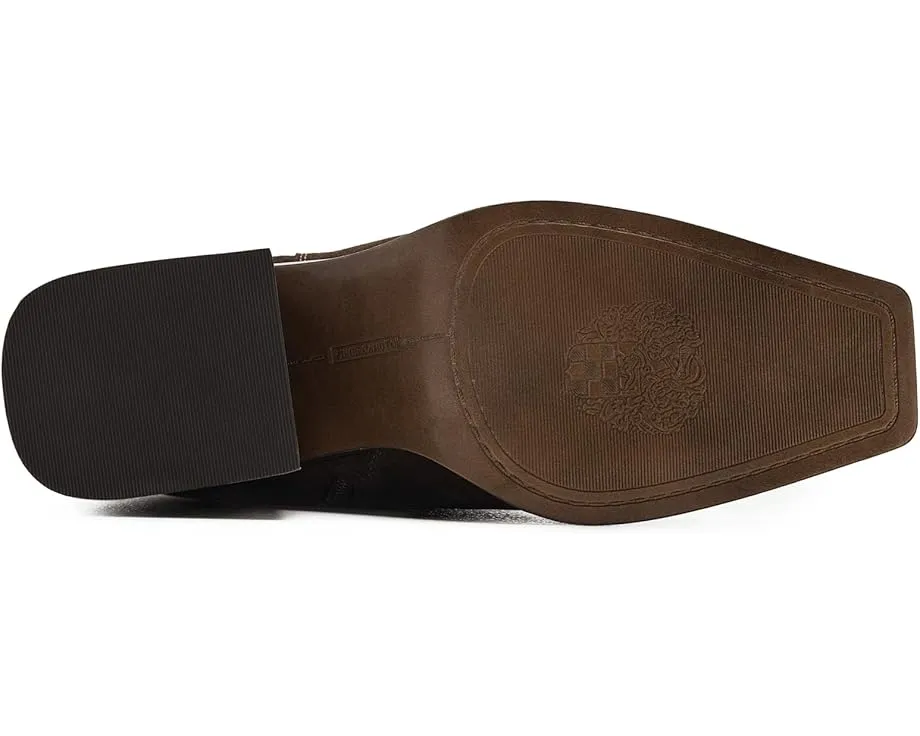 Vince Camuto сапоги Sangeti до колена с широким голенищем на массивном каблуке