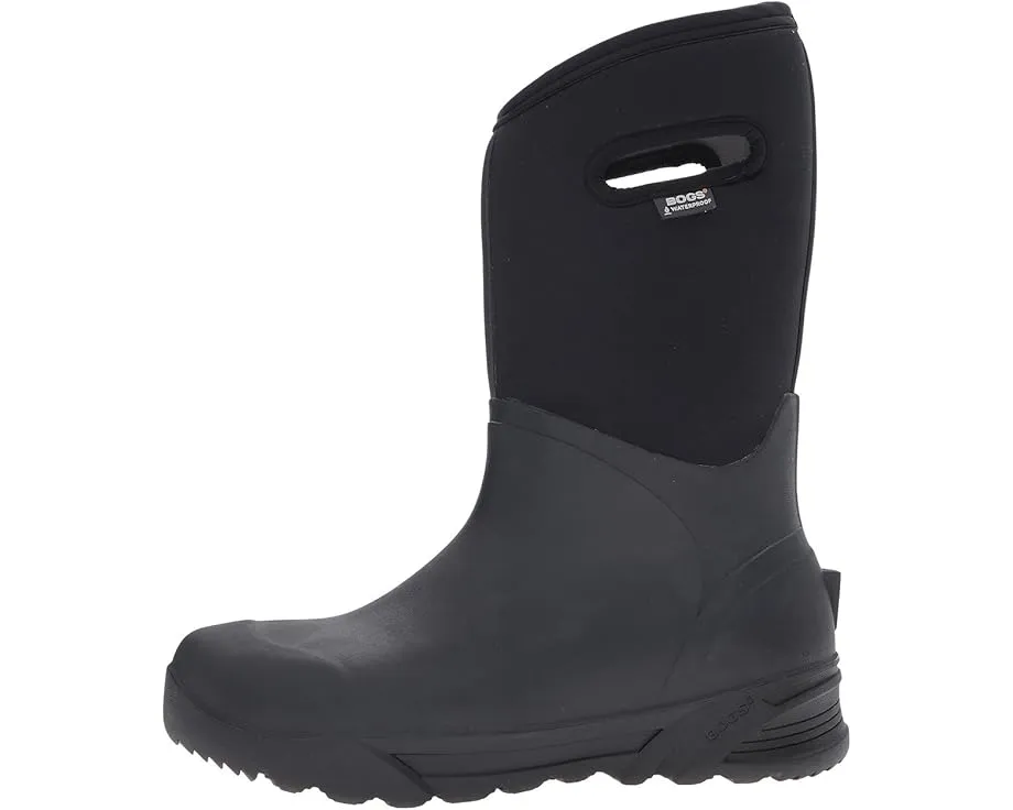 Высокие зимние ботинки Bogs Bozeman Tall с утеплением до -60°C