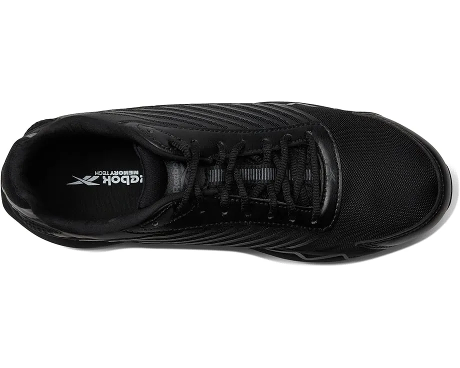 Рабочие ботинки Reebok Zig Elusion Heritage с композитным носком