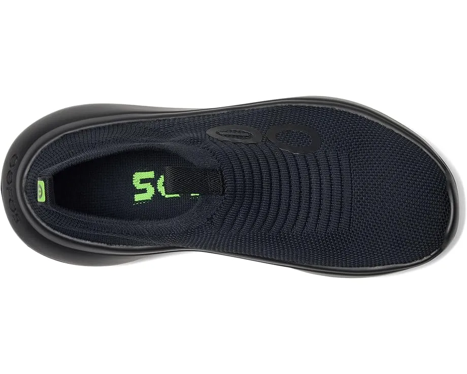 Кроссовки Oomy Zen от OOFOS с технологией Recovery Footwear