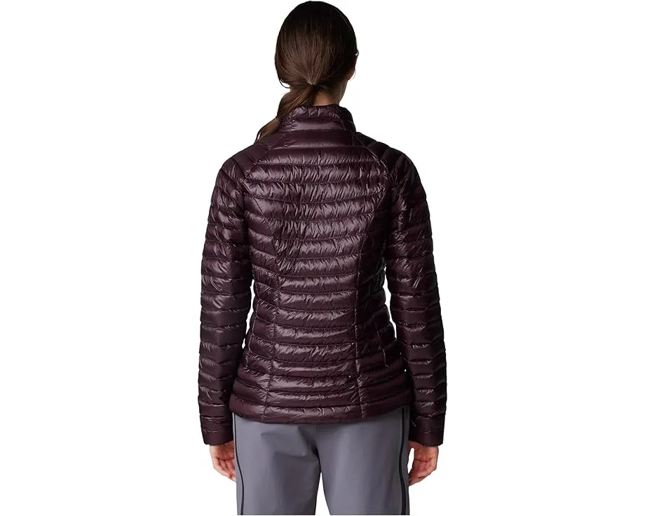Пуховая куртка Ghost Whisperer с утеплителем 800 fill от Mountain Hardwear