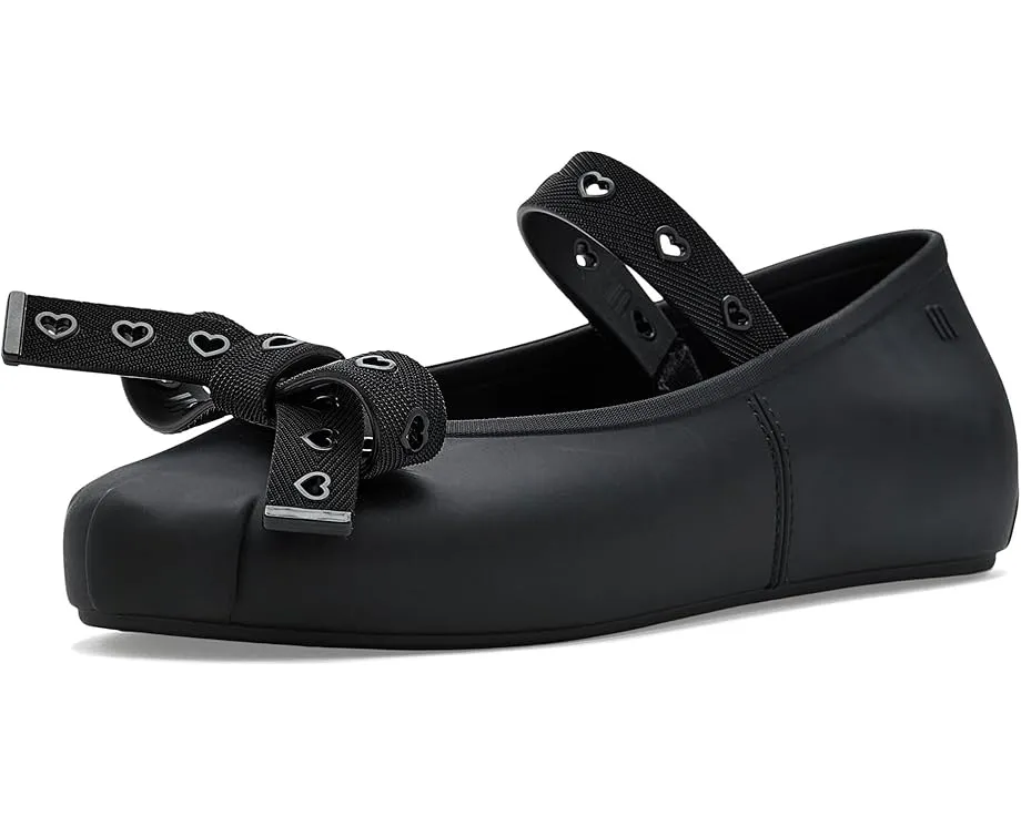 Детские балетки Mini Melissa Sophie Crush для детей