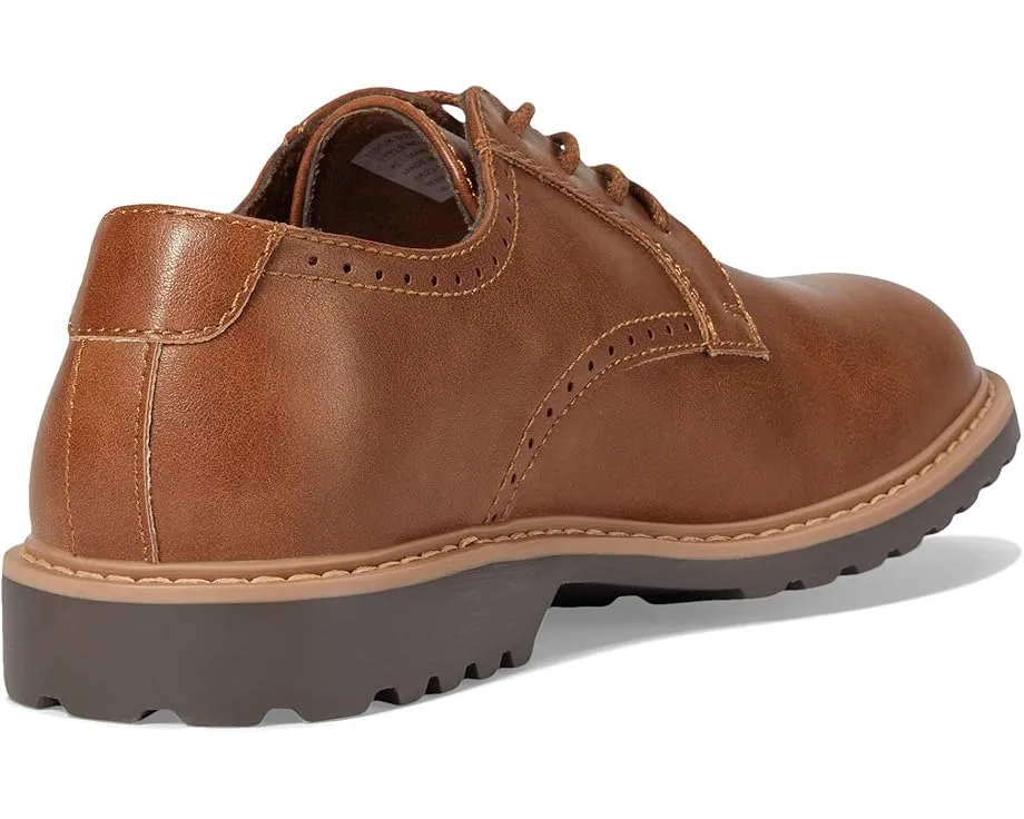 Оксфорды Kenneth Cole Reaction Pace Smart для детей на резиновой подошве